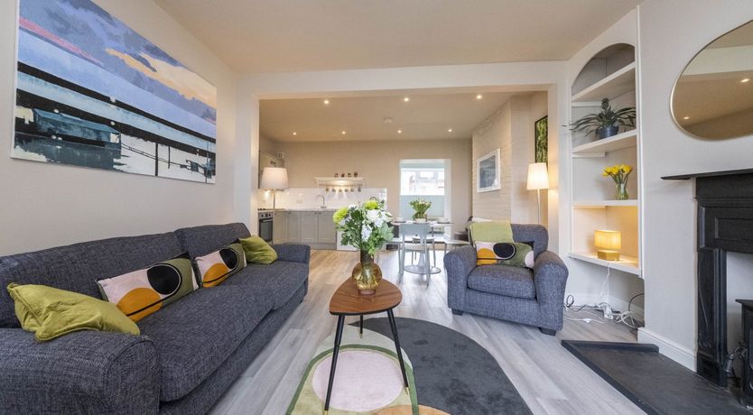 Photo of Harbour View Cottage