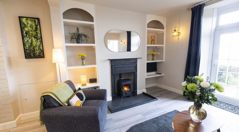 Photo of Harbour View Cottage