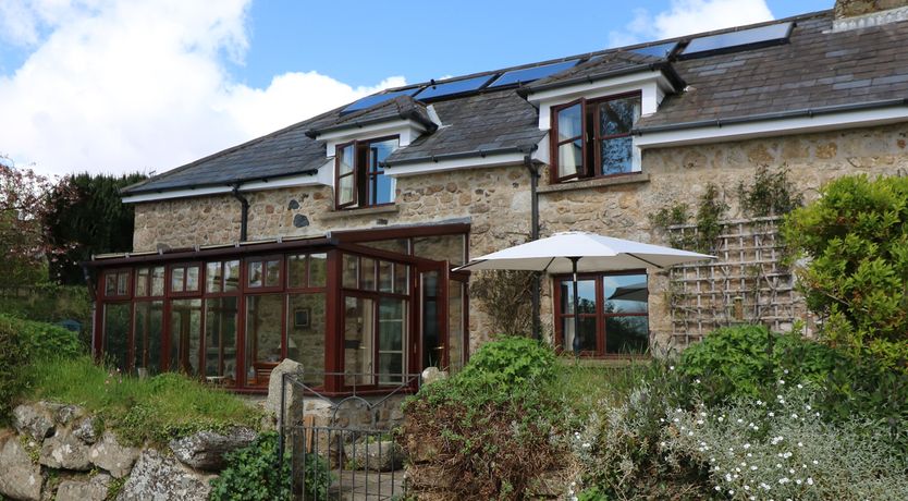 Photo of Chilvery Farm Cottage