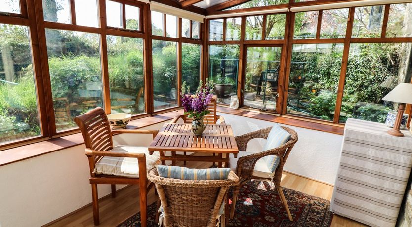 Photo of Chilvery Farm Cottage