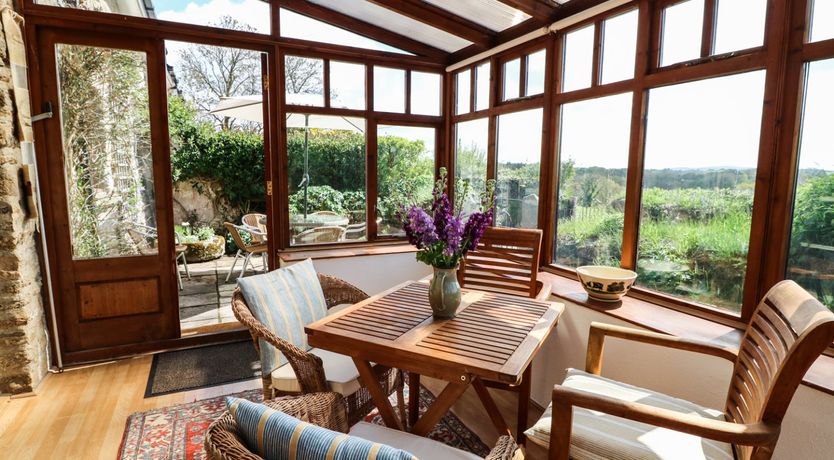 Photo of Chilvery Farm Cottage