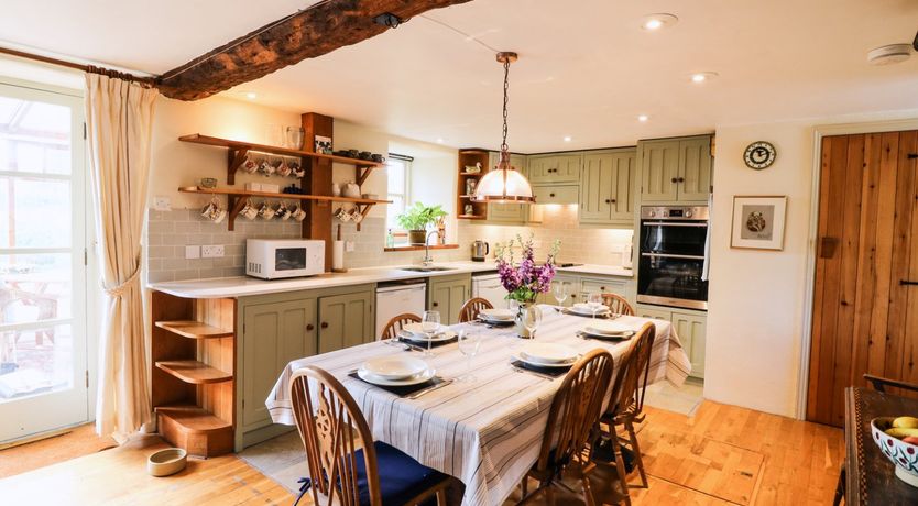 Photo of Chilvery Farm Cottage