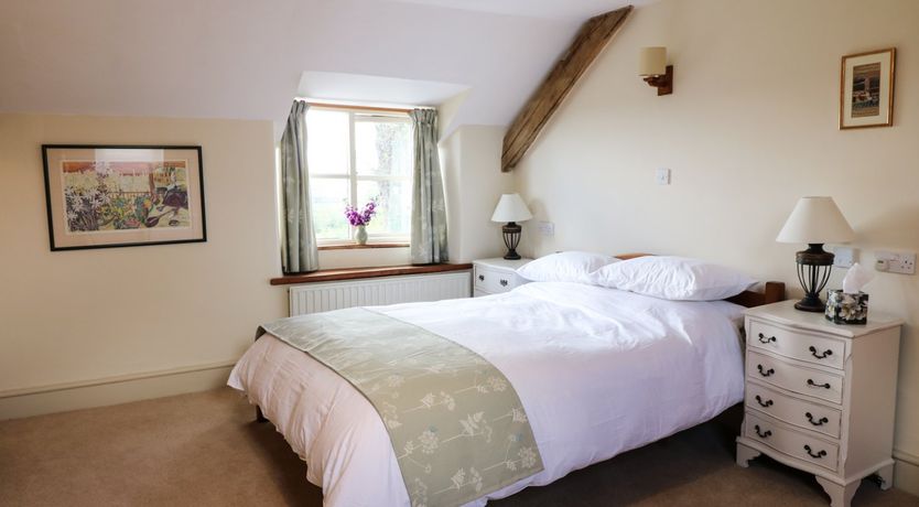 Photo of Chilvery Farm Cottage