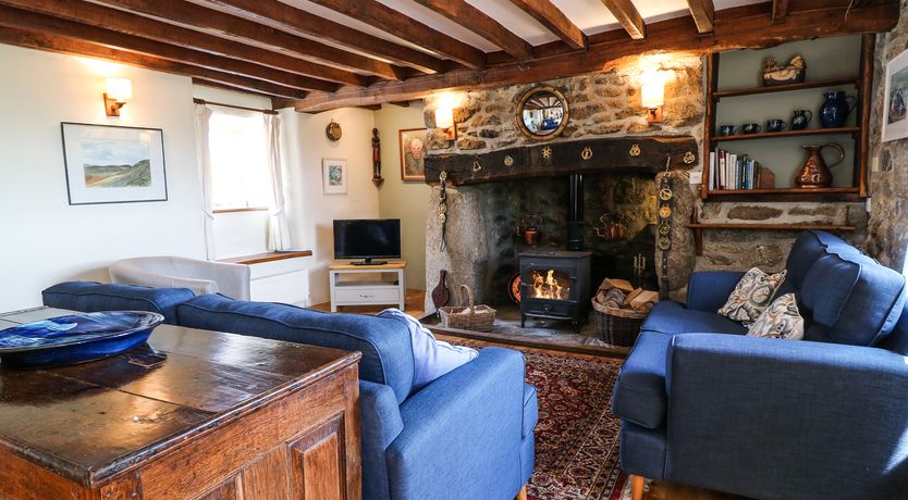 Photo of Chilvery Farm Cottage