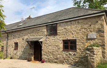 Chilvery Farm Cottage Holiday Cottage