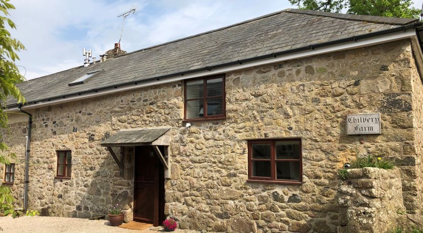 Photo of Chilvery Farm Cottage