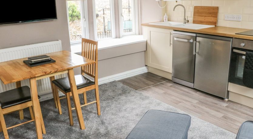 Photo of The Little Flat