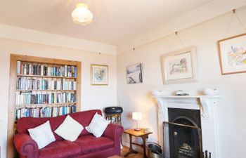 St Magnus Haven Holiday Cottage