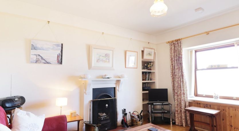 Photo of St Magnus Haven