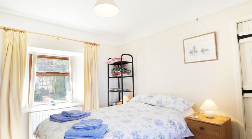 Photo of St Magnus Haven