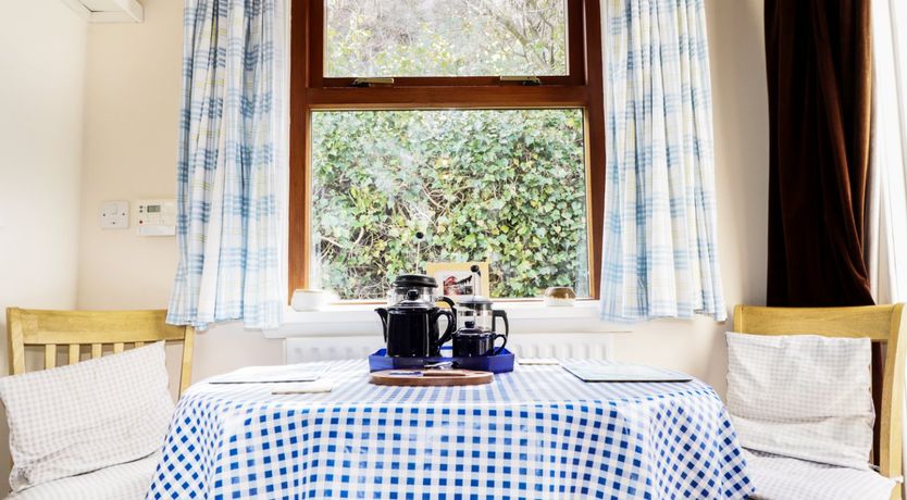 Photo of St Magnus Haven