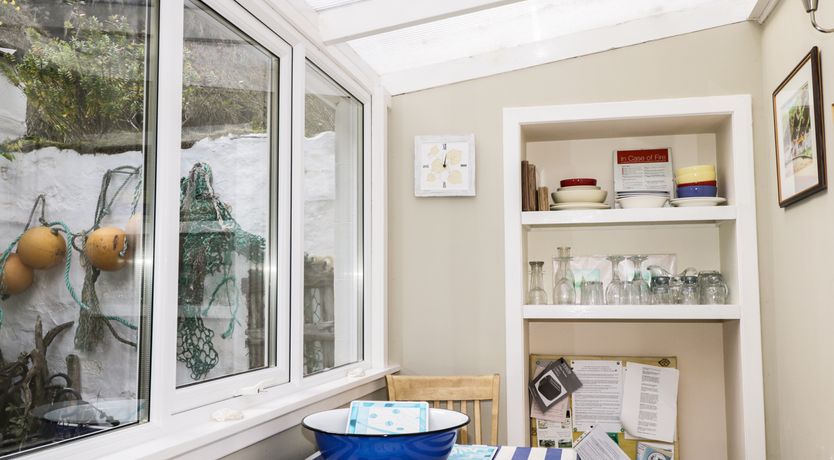 Photo of St Magnus Haven