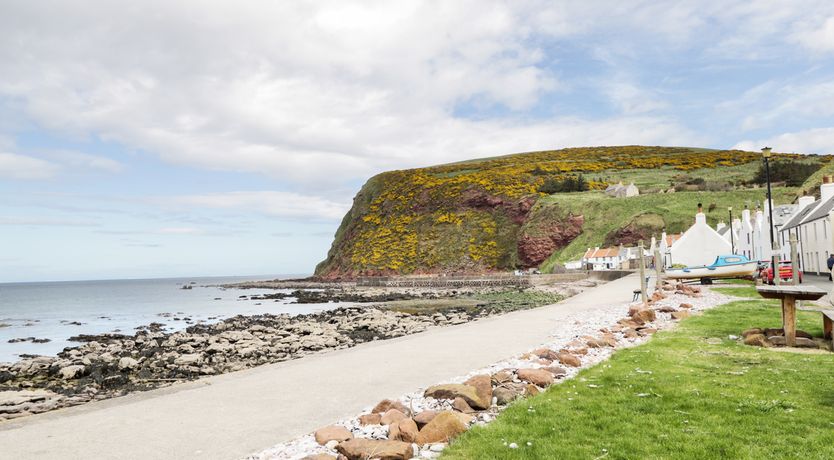 Photo of St Magnus Haven