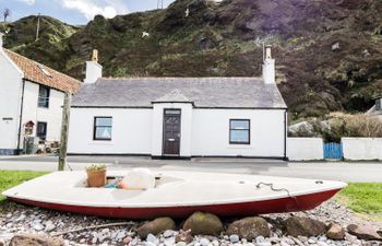 St Magnus Haven Holiday Cottage