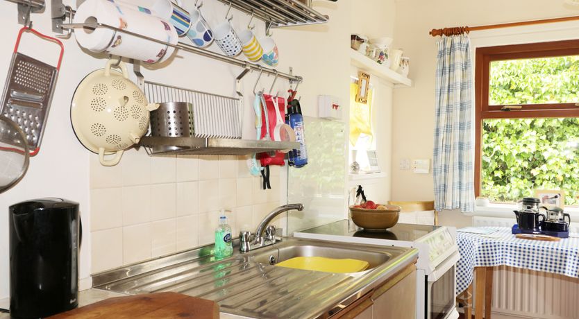 Photo of St Magnus Haven