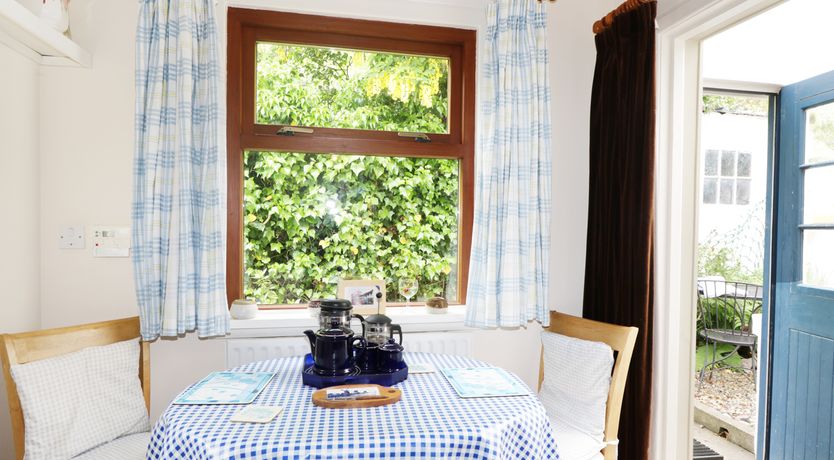 Photo of St Magnus Haven