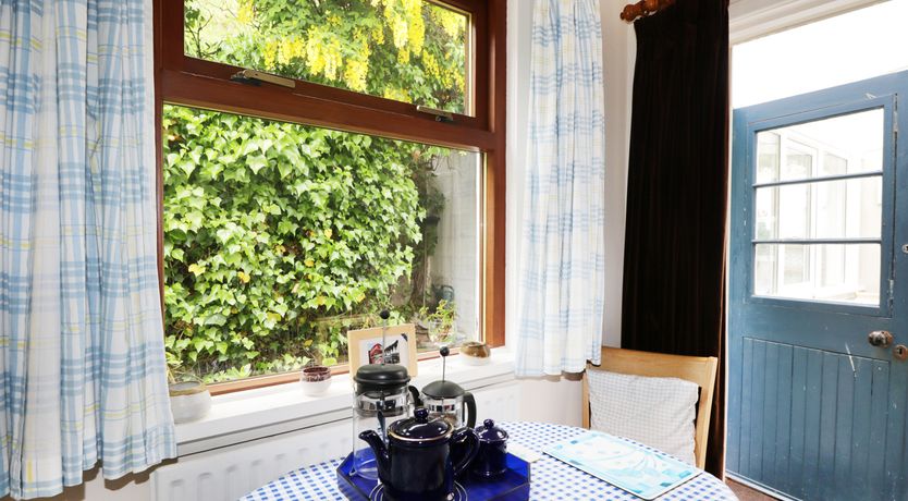 Photo of St Magnus Haven