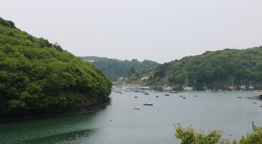 Photo of Elphinstone