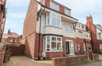 Mayfield Sands Holiday Cottage