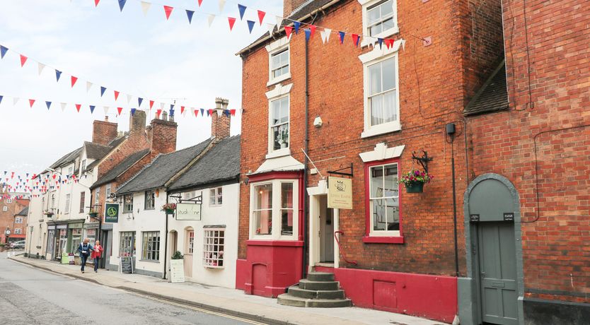 Photo of The Old Clock Makers