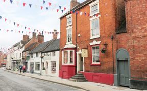 Photo of The Old Clock Makers