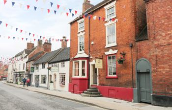 The Old Clock Makers Holiday Cottage