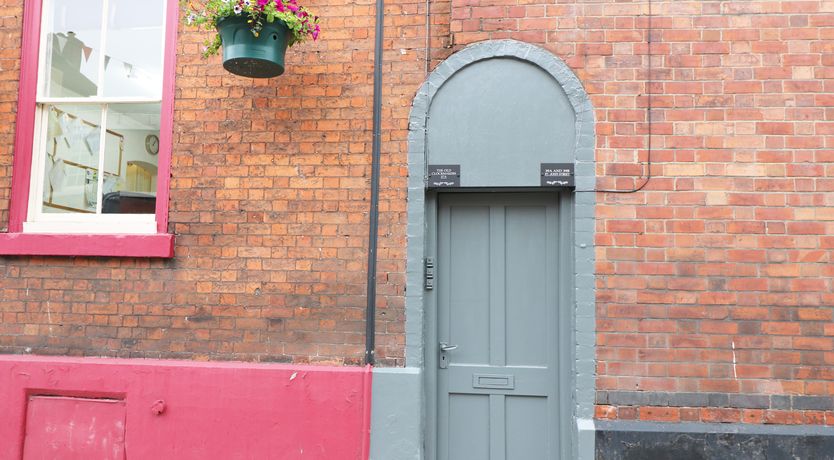 Photo of The Old Clock Makers