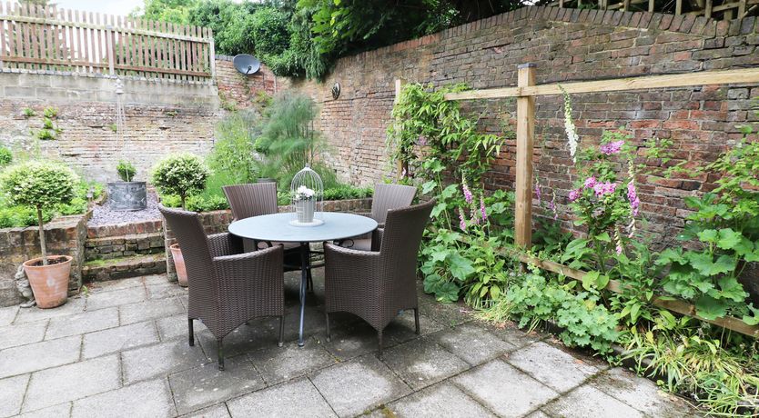 Photo of The Old Clock Makers