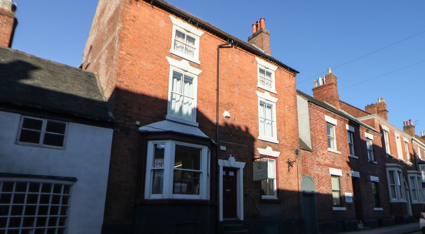 Photo of The Old Clock Makers