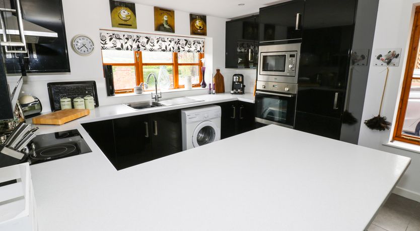 Photo of Woodstock Lodge