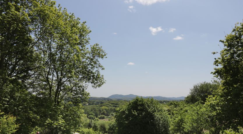 Photo of Woodstock Lodge