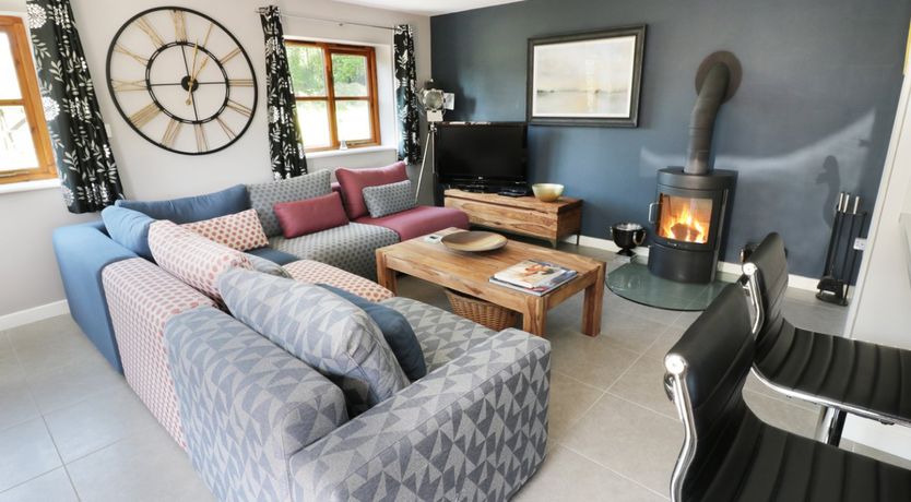 Photo of Woodstock Lodge