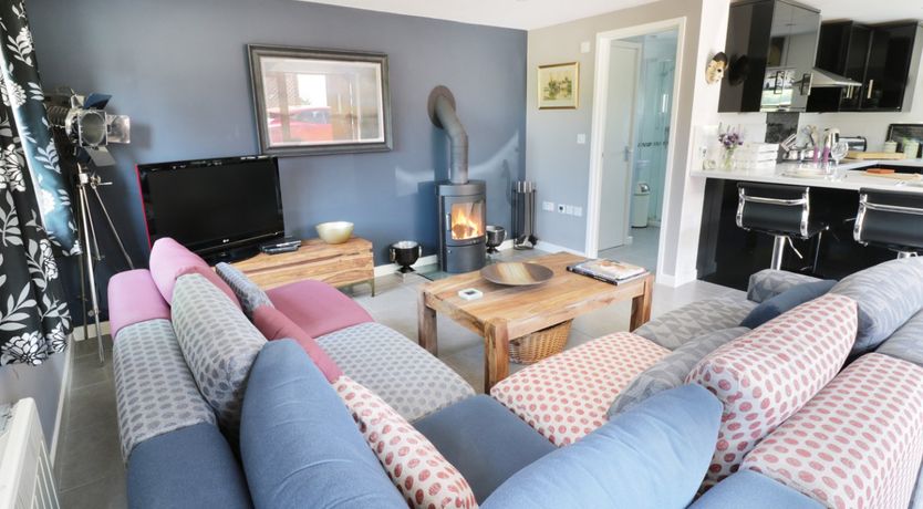 Photo of Woodstock Lodge