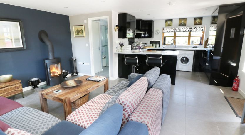 Photo of Woodstock Lodge