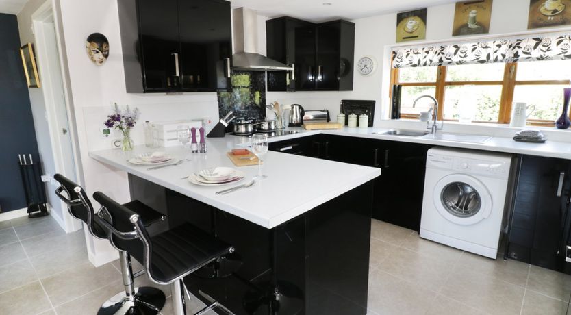 Photo of Woodstock Lodge