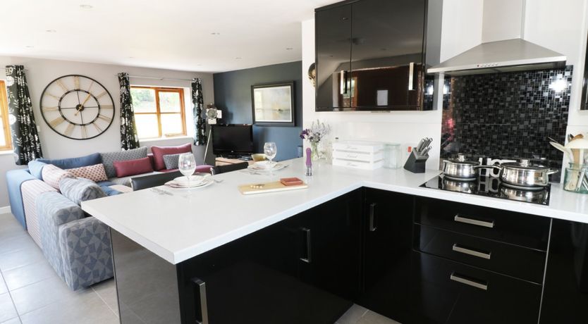 Photo of Woodstock Lodge