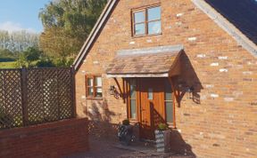 Photo of Woodstock Lodge