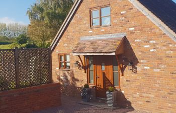 Woodstock Lodge Holiday Cottage