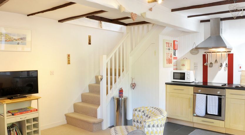 Photo of Hele Stone Cottage