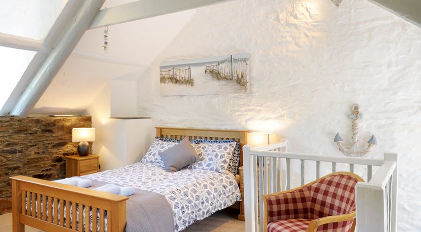 Photo of Hele Stone Cottage