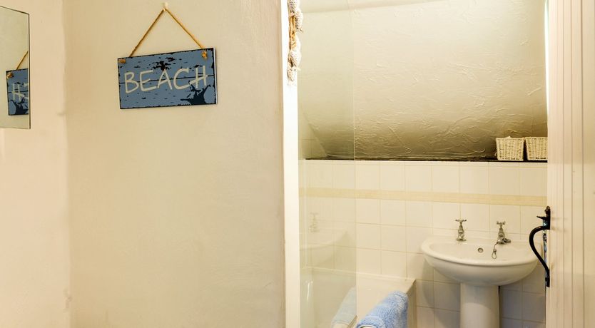 Photo of Hele Stone Cottage