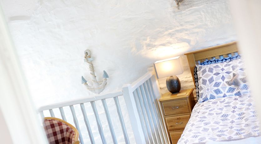 Photo of Hele Stone Cottage