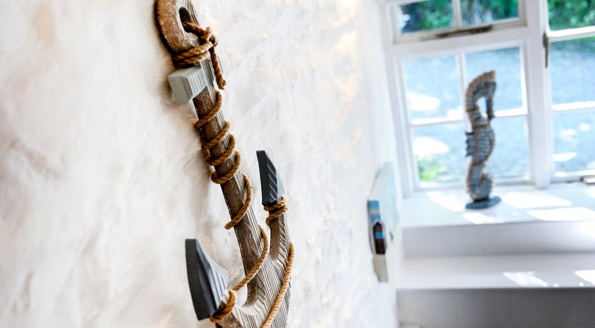 Photo of Hele Stone Cottage