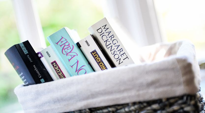 Photo of Hele Stone Cottage