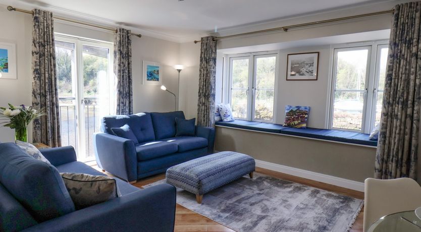 Photo of Sandy Bottoms