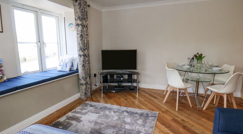 Photo of Sandy Bottoms