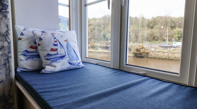 Photo of Sandy Bottoms