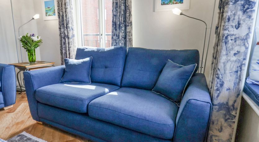 Photo of Sandy Bottoms