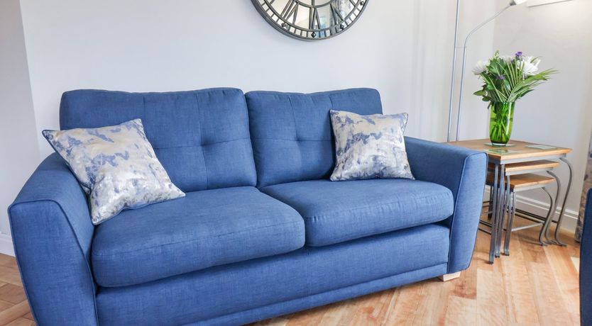 Photo of Sandy Bottoms