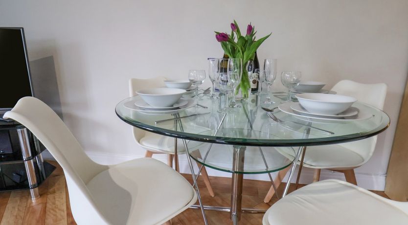 Photo of Sandy Bottoms